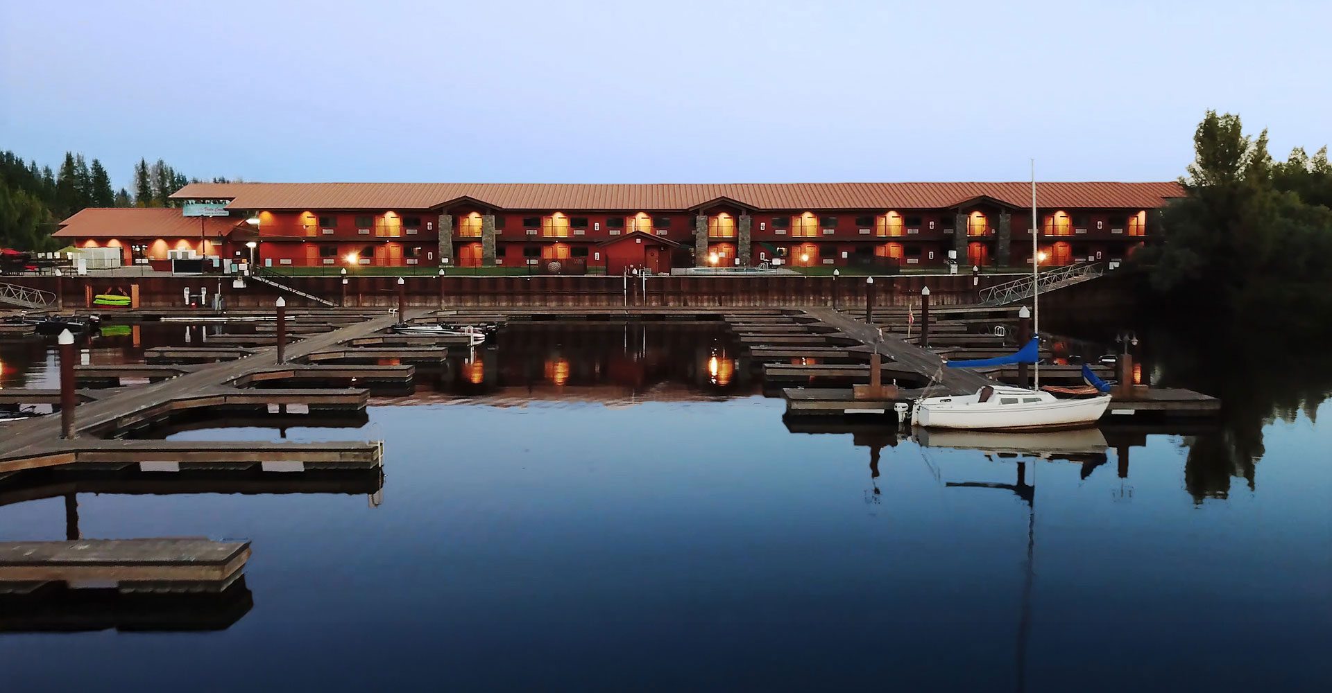 Konocti Vista Casino